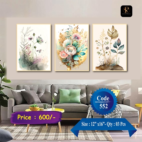 Wall Canvas12*16_552