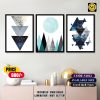 Wall Canvas12*16_1012
