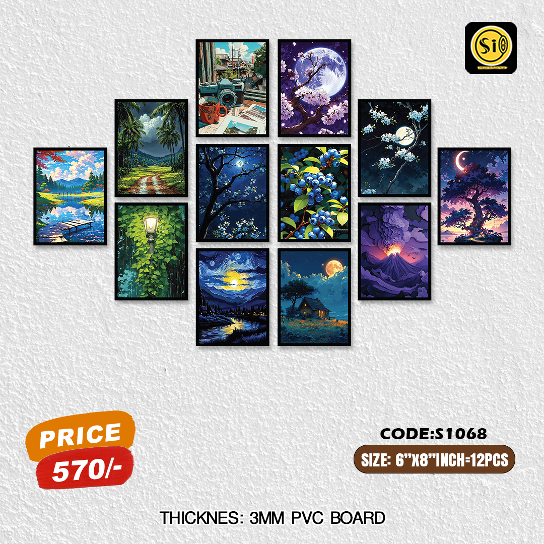 Wall Canvas 6*8_1068