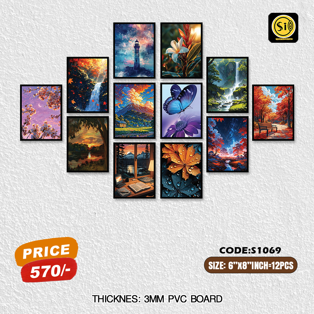 Wall Canvas 6*8_1069