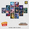 Wall Canvas 6*8_1073