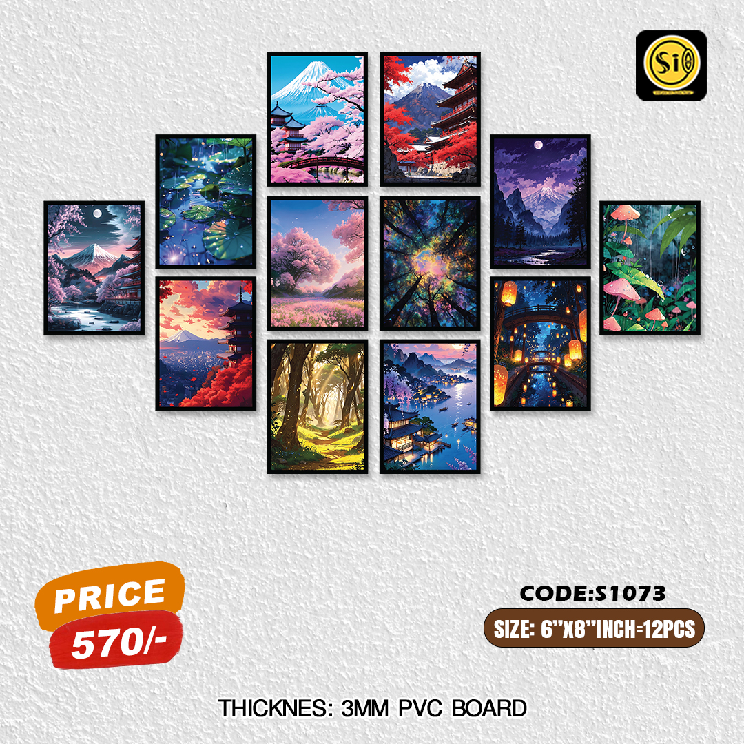 Wall Canvas 6*8_1073