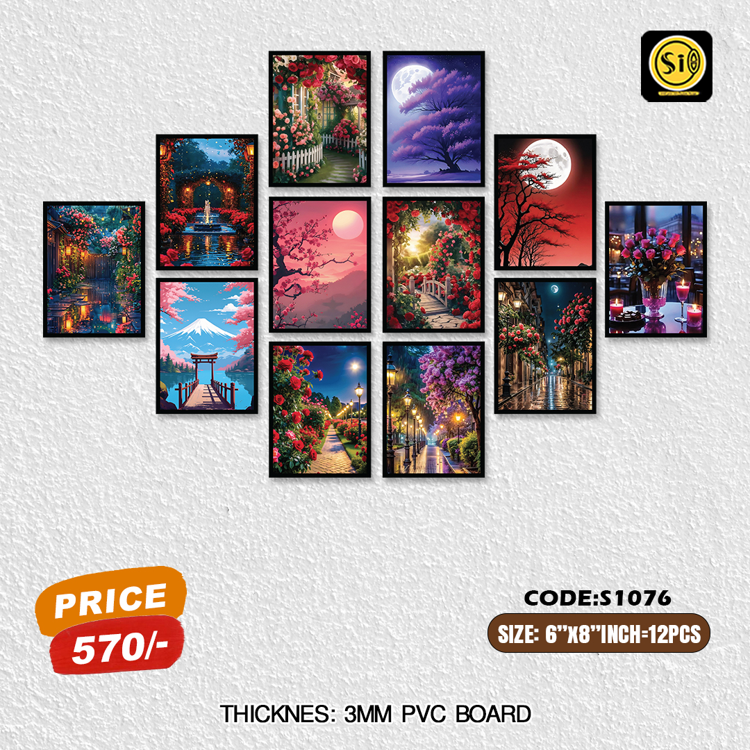 Wall Canvas 6*8_1076