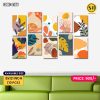 Wall Canvas 8*12_155