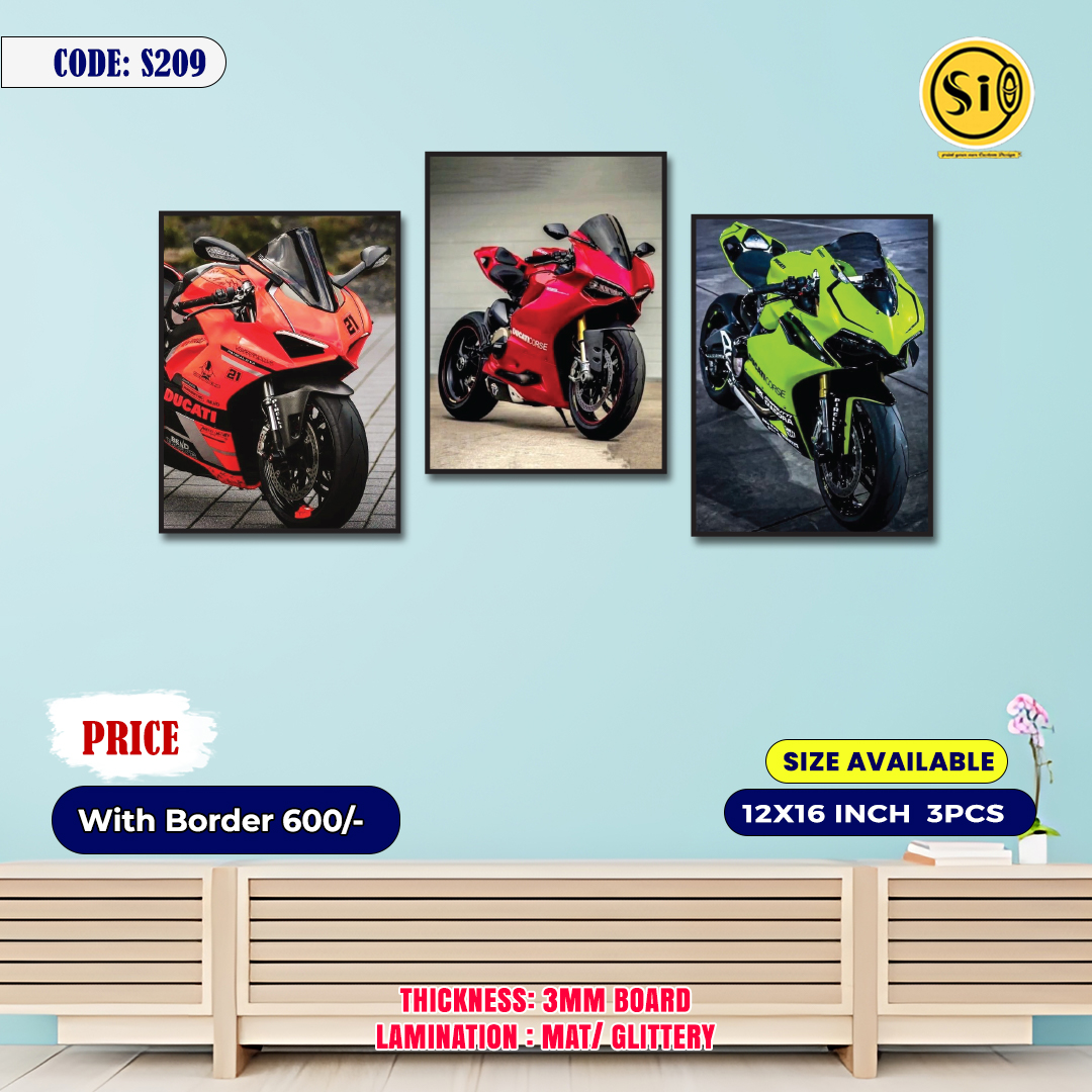 Wall Canvas12*16_209