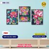 Wall Canvas12*16_225