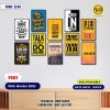Wall Canvas 8*12_240