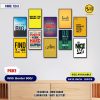 Wall Canvas 8*12_241