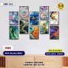 Wall Canvas 8*12_251