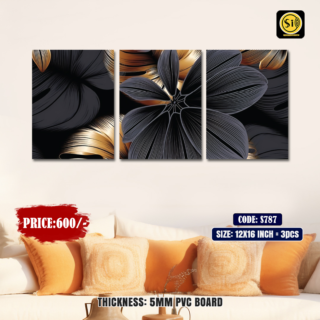 Wall Canvas12*16_787