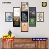 Wall Canvas 6*8_867