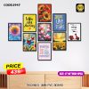 Wall Canvas 6*8_947