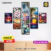 Wall Canvas 6*8_950