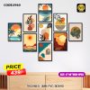 Wall Canvas 6*8_960