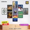 Wall Canvas 6*8_966