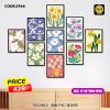 Wall Canvas 6*8_968