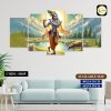 Sonatani Canvas,code  SD05