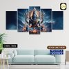 Sonatani Canvas,Code SD06