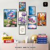 Mixed Combo_756