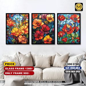 Wall Canvas12*16_S1189