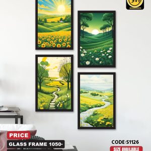 Wall Canvas 8*12_S1126