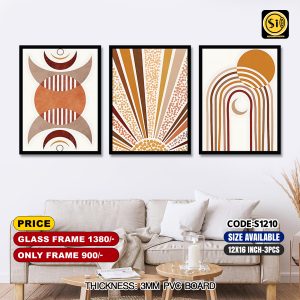 Wall Canvas12*16_S1210