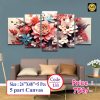 Wall Canvas Code-133