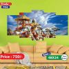 Sonatani Canvas, code-144