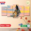 Sonatani Canvas, code-148