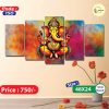 Sonatani Canvas, code-150
