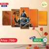 Sonatani Canvas, code-154