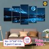 Wall Canvas Code-182