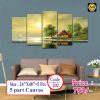 Wall Canvas Code-202