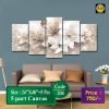 Wall Canvas Code-204