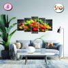 Wall Canvas Code-301