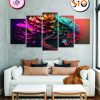 Wall Canvas Code-310