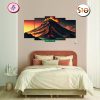 Wall Canvas Code-319