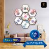 Hexagon code- 502