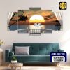 Wall Canvas Code-p331