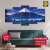Wall Canvas Code-S366