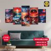 Wall Canvas Code-S368