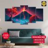 Wall Canvas Code-S371