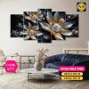 Wall Canvas Code-S377