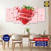 Wall Canvas Code-S412