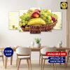 Wall Canvas Code-S415